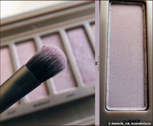 Красота в простоте. Urban Decay Naked 3 Eyeshadow Palette