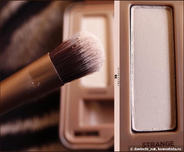 Красота в простоте. Urban Decay Naked 3 Eyeshadow Palette