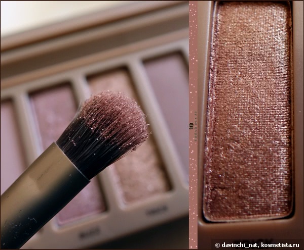 Красота в простоте. Urban Decay Naked 3 Eyeshadow Palette