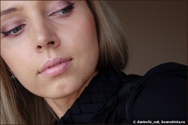 Красота в простоте. Urban Decay Naked 3 Eyeshadow Palette