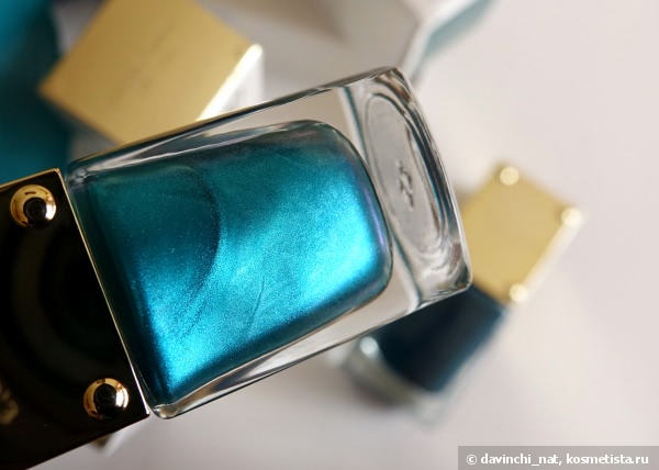 Michael Kors Nail Lacquer # Impulse, #Thrill