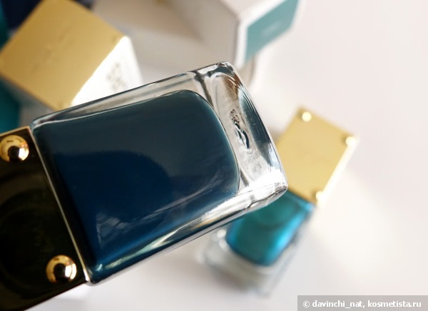 Michael Kors Nail Lacquer # Impulse, #Thrill