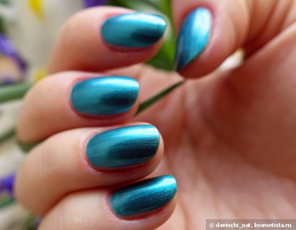 Michael Kors Nail Lacquer # Impulse, #Thrill