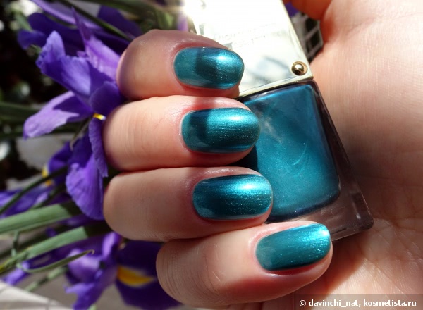 Michael Kors Nail Lacquer # Impulse, #Thrill