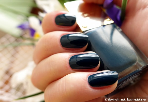 Michael Kors Nail Lacquer # Impulse, #Thrill