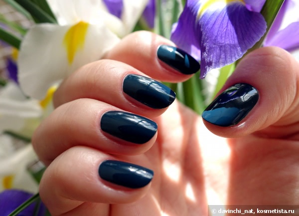 Michael Kors Nail Lacquer # Impulse, #Thrill