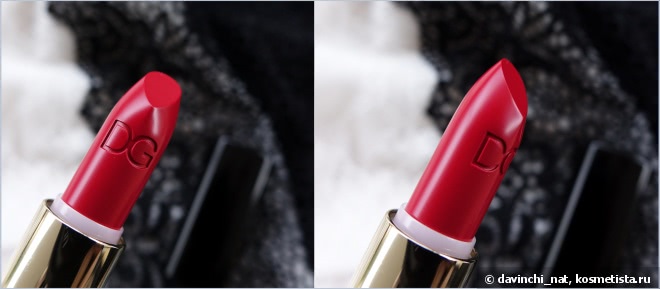 Dolce&Gabbana Dolce Matte Lipstick #624 Dolce Lover