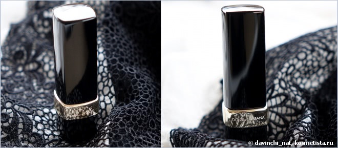 Dolce&Gabbana Dolce Matte Lipstick #624 Dolce Lover