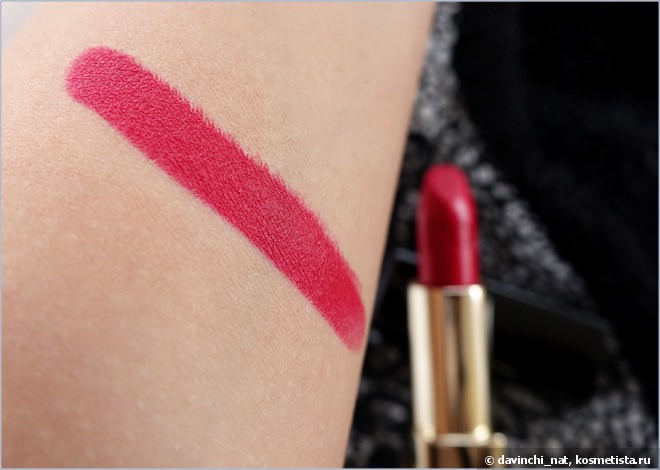 Dolce&Gabbana Dolce Matte Lipstick #624 Dolce Lover