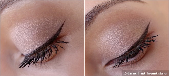 Приятное дежавю. Guerlain Ecrin 1 Couleur Long-Lasting Eyeshadow Silky Powder #01 Taupe Secret