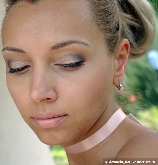Dolce&Gabbana The Eyeshadow Smooth Eye Colour Duo #110 Stromboli