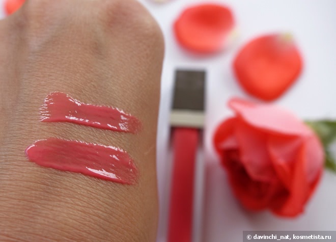 На волне лета. Sisley Phyto Lip Gloss #3, Rose