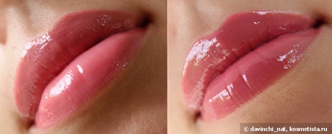 На волне лета. Sisley Phyto Lip Gloss #3, Rose