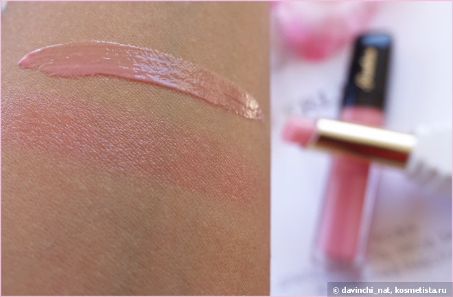 В чем встречать осень или розовое вдохновение. Guerlain Bloom Of Rose Fall 2015 Collection