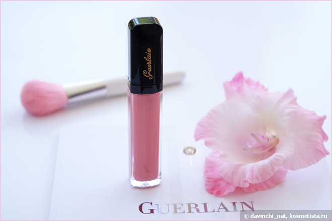 В чем встречать осень или розовое вдохновение. Guerlain Bloom Of Rose Fall 2015 Collection