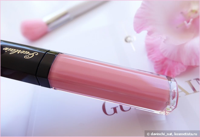 В чем встречать осень или розовое вдохновение. Guerlain Bloom Of Rose Fall 2015 Collection