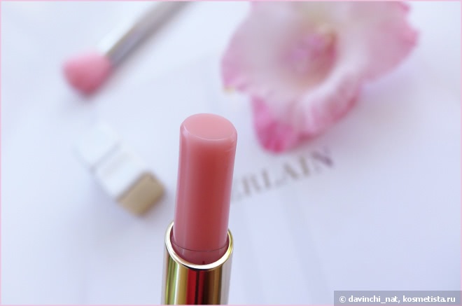 В чем встречать осень или розовое вдохновение. Guerlain Bloom Of Rose Fall 2015 Collection