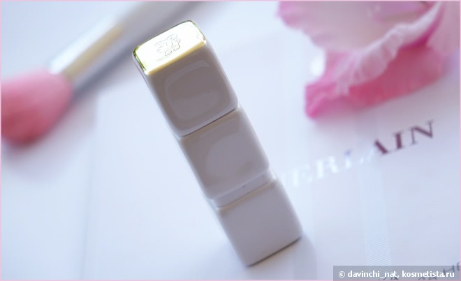 В чем встречать осень или розовое вдохновение. Guerlain Bloom Of Rose Fall 2015 Collection