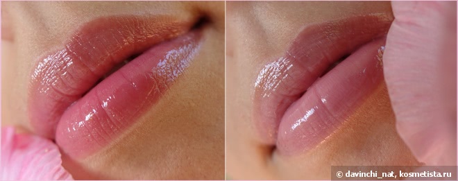В чем встречать осень или розовое вдохновение. Guerlain Bloom Of Rose Fall 2015 Collection