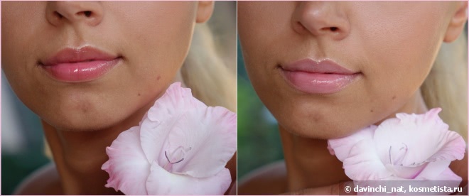 В чем встречать осень или розовое вдохновение. Guerlain Bloom Of Rose Fall 2015 Collection