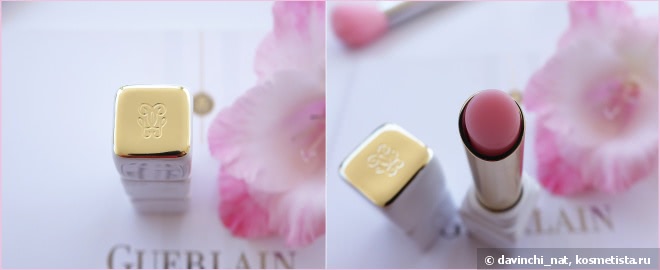 В чем встречать осень или розовое вдохновение. Guerlain Bloom Of Rose Fall 2015 Collection