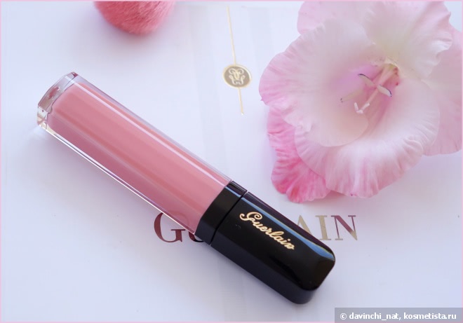 В чем встречать осень или розовое вдохновение. Guerlain Bloom Of Rose Fall 2015 Collection