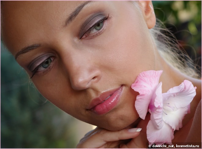 В чем встречать осень или розовое вдохновение. Guerlain Bloom Of Rose Fall 2015 Collection