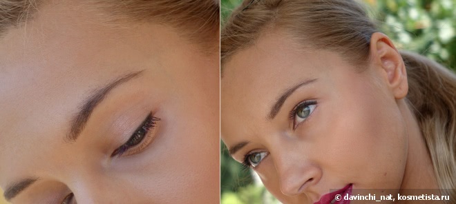 YSL Dessin Des Sourcils Eyebrow Pencil #04 Cendré