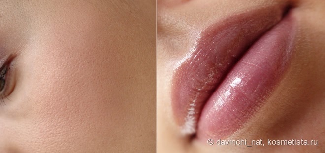 Жизнь в гармонии. Urban Decay Afterglow 8-Hour Powder Blush Rapture. Guerlain Gloss d’Enfer Maxi Shine Intense Colour & Shine Bare Lip Sensation #463 La Petit Robe Noir