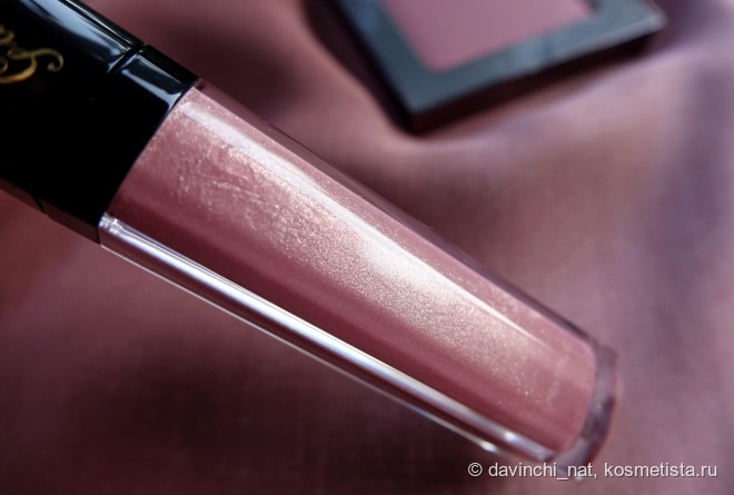 Жизнь в гармонии. Urban Decay Afterglow 8-Hour Powder Blush Rapture. Guerlain Gloss d’Enfer Maxi Shine Intense Colour & Shine Bare Lip Sensation #463 La Petit Robe Noir