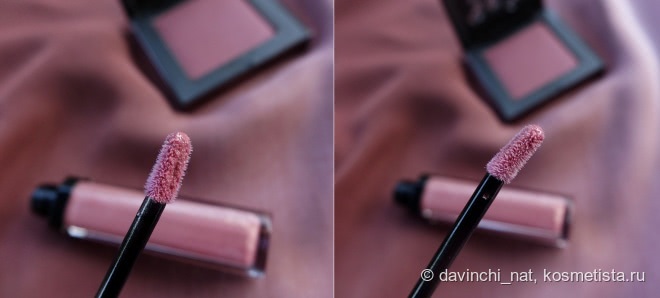 Жизнь в гармонии. Urban Decay Afterglow 8-Hour Powder Blush Rapture. Guerlain Gloss d’Enfer Maxi Shine Intense Colour & Shine Bare Lip Sensation #463 La Petit Robe Noir
