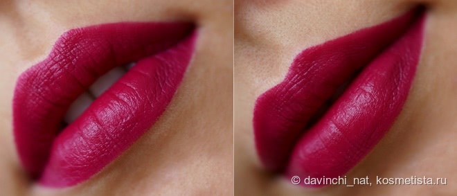 Магическая Tom Ford Lip Color Matte 16 Velvet Violet