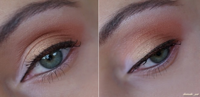 Особый подход. Особое настроение. Shiseido Luminizing Satin Eye Color Trio BR 214 Into the Woods
