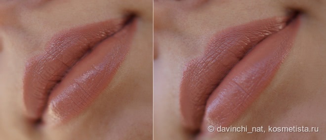 Tom Ford Lip Color #14, Sable Smoke