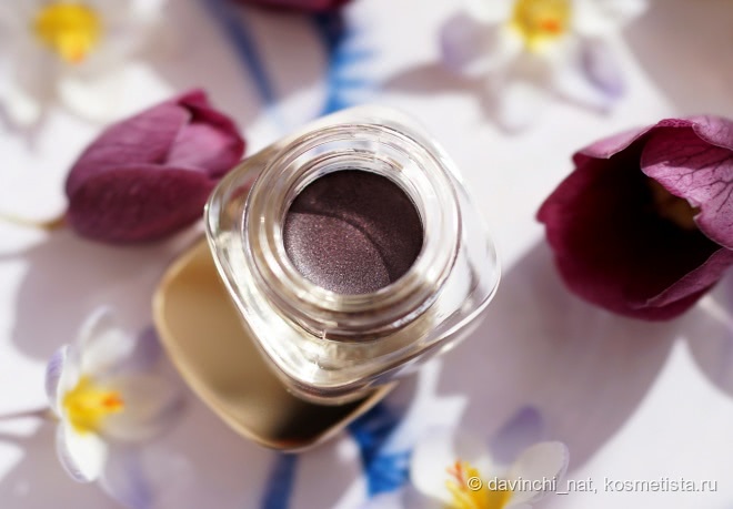 Dolce&Gabbana Perfect Mono Cream Eye Colour #100 Dahlia, #090 Amore