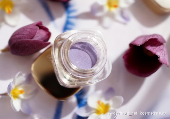 Dolce&Gabbana Perfect Mono Cream Eye Colour #100 Dahlia, #090 Amore