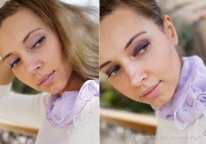 Dolce&Gabbana Perfect Mono Cream Eye Colour #100 Dahlia, #090 Amore