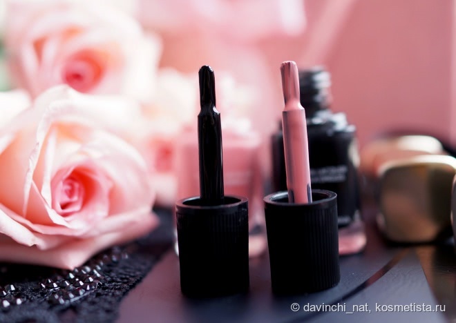 Dolce&Gabbana Rosa Look 2016. Dolce & Gabbana Intense Nail Lacquer #227 BonBon, #735 Lava