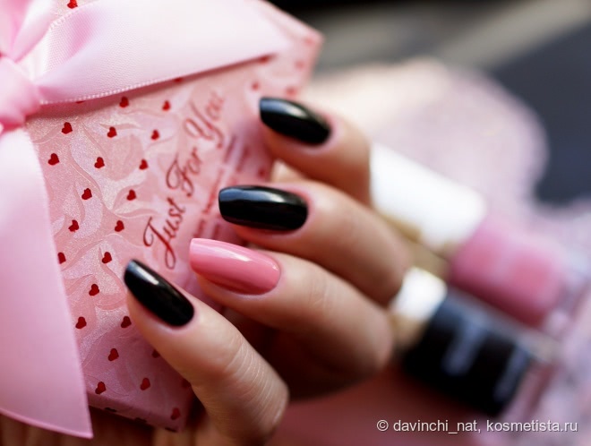 Dolce&Gabbana Rosa Look 2016. Dolce & Gabbana Intense Nail Lacquer #227 BonBon, #735 Lava