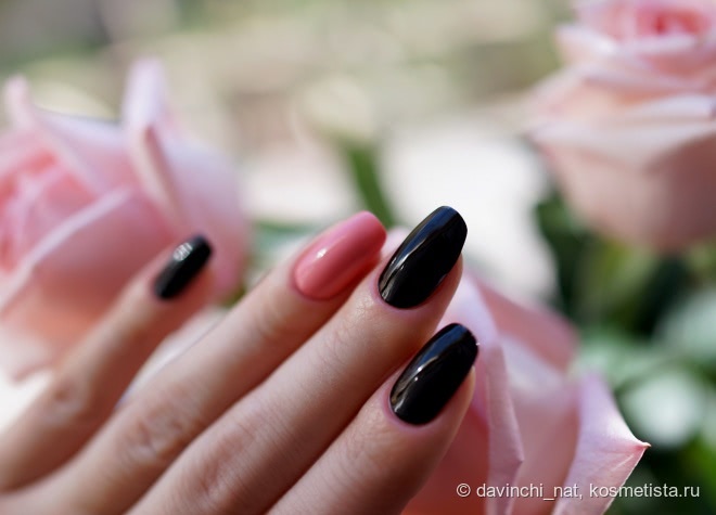 Dolce&Gabbana Rosa Look 2016. Dolce & Gabbana Intense Nail Lacquer #227 BonBon, #735 Lava