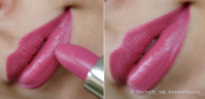 Безупречная Dolce&Gabbana Dolce Matte Lipstick #229 Dolce Mamma