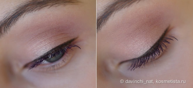 Cтойкие тени для век Clinique Lid Pop #08 Petal Pop