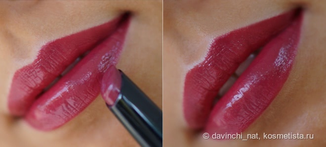 Бордо. По ту сторону себя. Chanel Rouge Coco Stylo Complette Care Lipshine #212 Recit. Chanel Stylo Yeux Waterproof Long-Lasting Eyeliner #928 Eros