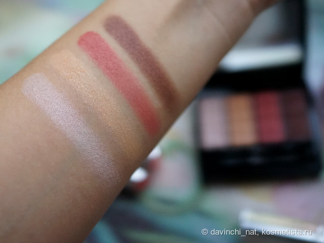 Весенняя коллекция макияжа Dior Color Gradation Makeup Collection Spring 2017