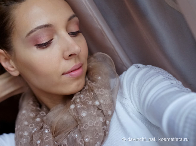 Весенняя коллекция макияжа Dior Color Gradation Makeup Collection Spring 2017