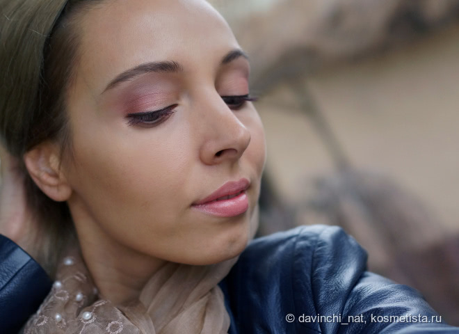 Весенняя коллекция макияжа Dior Color Gradation Makeup Collection Spring 2017