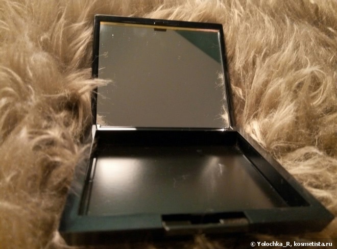 Магнитный футляр Beauty Box Quadrat от Artdeco
