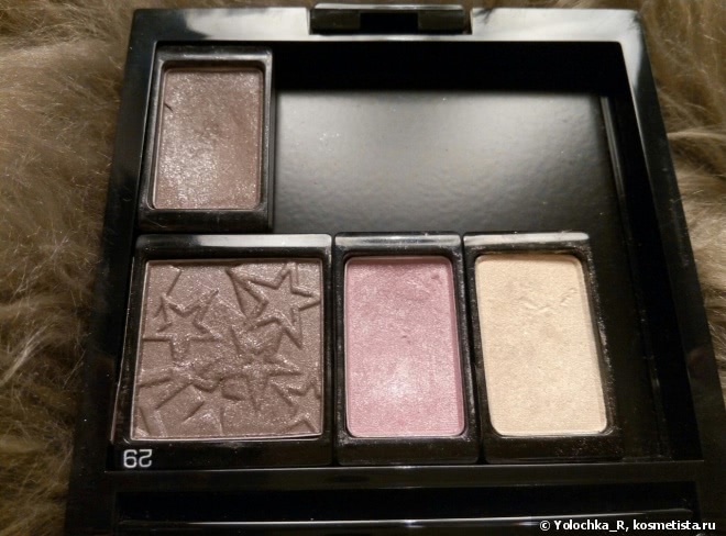 Магнитный футляр Beauty Box Quadrat от Artdeco