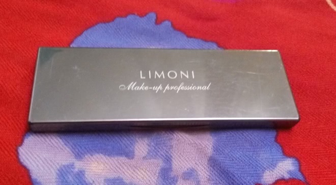 Кейсы Just и Limoni