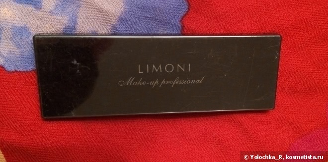 Кейсы Just и Limoni